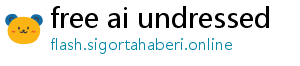 free ai undressed